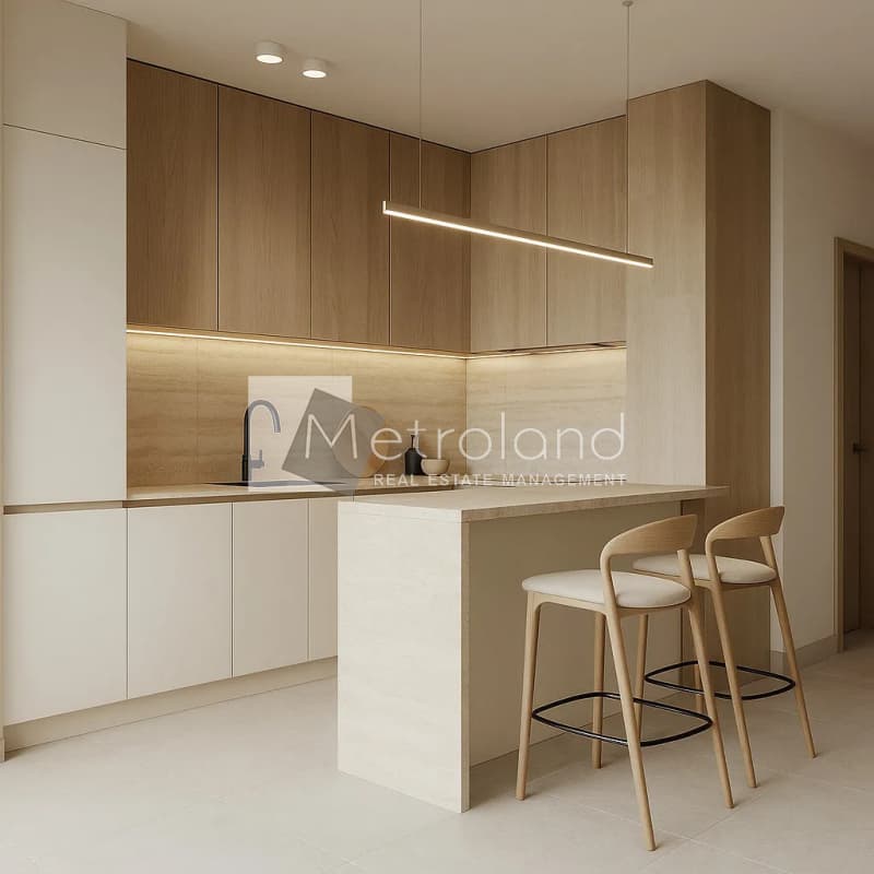Apartment in Maniatika, Piraeus — Photo 6 of 6