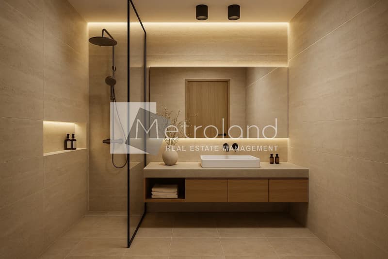 Apartment in Maniatika, Piraeus — Photo 4 of 6