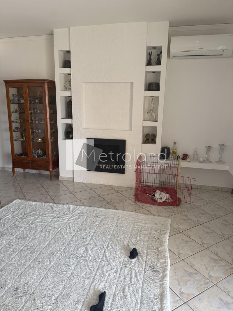 Διαμέρισμα στην Καριώτικα, Πέραμα — Φωτογραφία 3 από 14