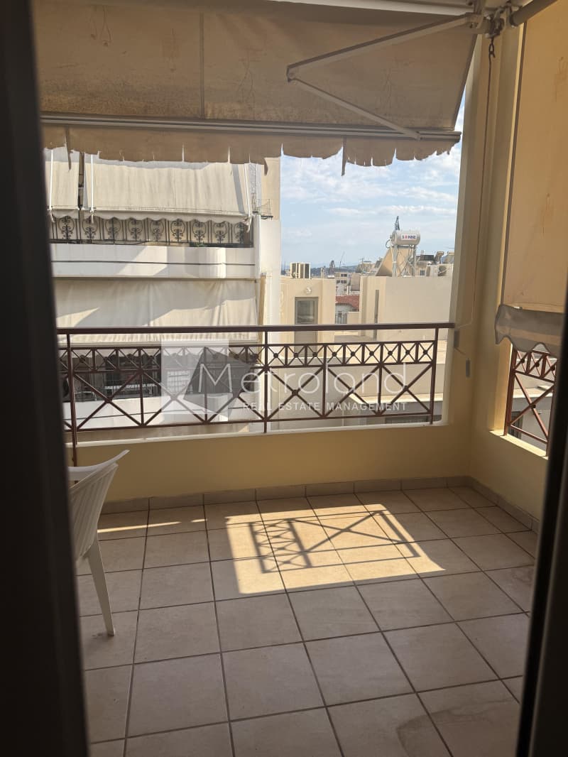 Διαμέρισμα στην Καριώτικα, Πέραμα — Φωτογραφία 6 από 14