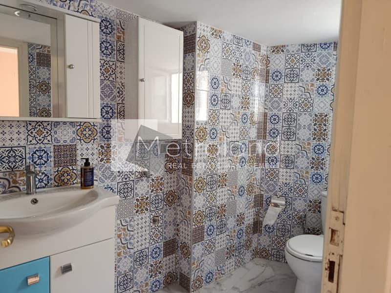 Διαμέρισμα στην Πλατεία Ελευθερίας, Κορυδαλλός — Φωτογραφία 8 από 9