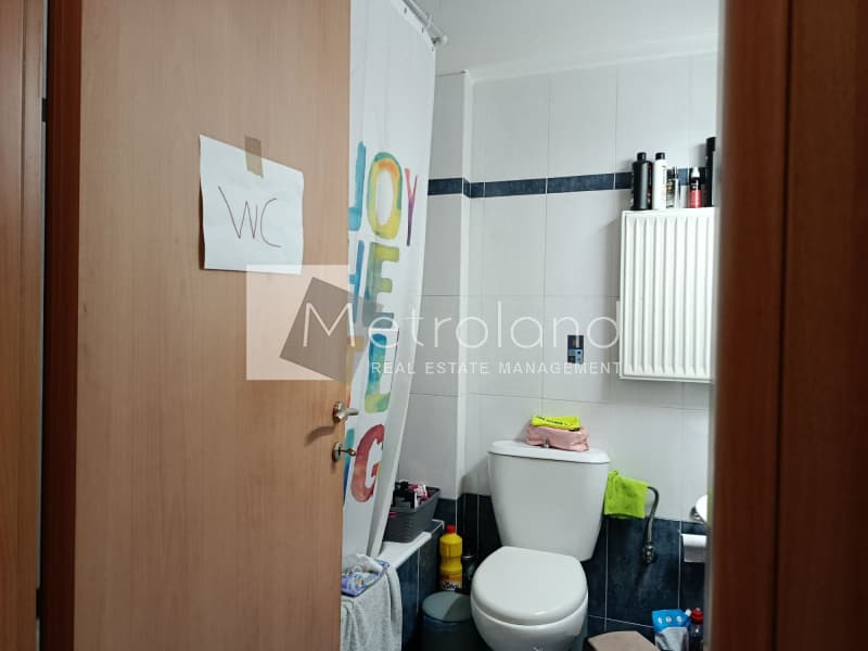 Διαμέρισμα στην Πλατεία Ελευθερίας, Κορυδαλλός — Φωτογραφία 8 από 10
