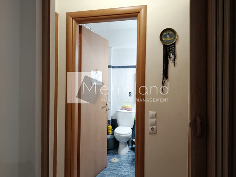 Διαμέρισμα στην Πλατεία Ελευθερίας, Κορυδαλλός — Φωτογραφία 9 από 10