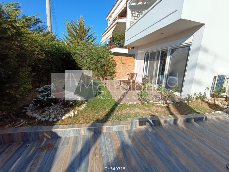 House in Dikigorika, Voula — Photo 27 of 27