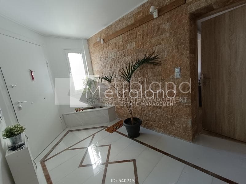 House in Dikigorika, Voula — Photo 26 of 27
