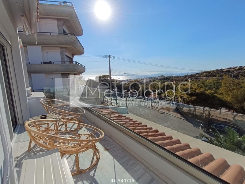 House in Dikigorika, Voula — Photo 19 of 27