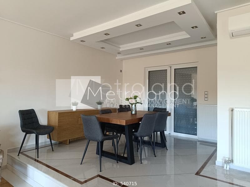 House in Dikigorika, Voula — Photo 8 of 27