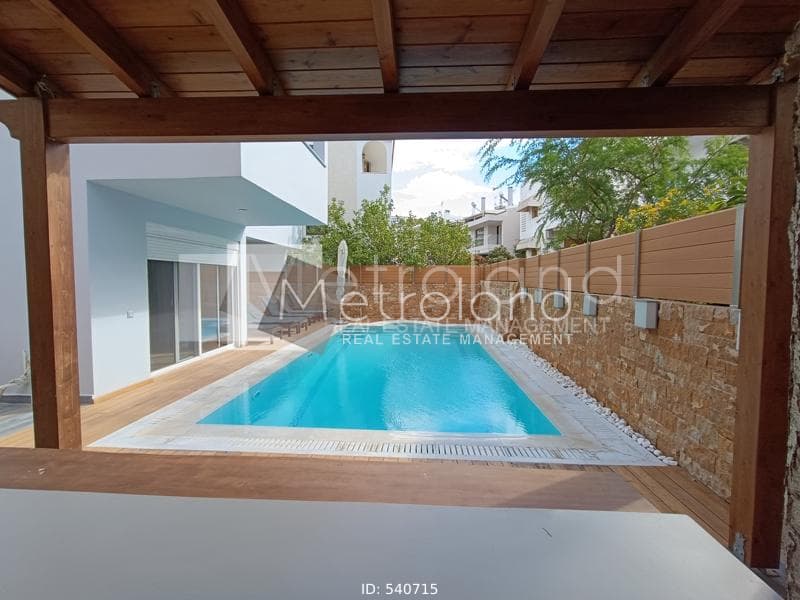 House in Dikigorika, Voula — Photo 14 of 27