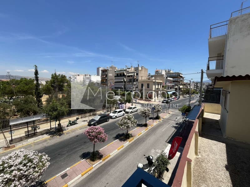 Διαμέρισμα στην Χατζηκυριάκειο, Πειραιάς — Φωτογραφία 9 από 12