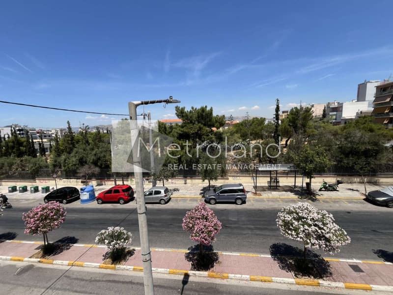 Διαμέρισμα στην Χατζηκυριάκειο, Πειραιάς — Φωτογραφία 10 από 12