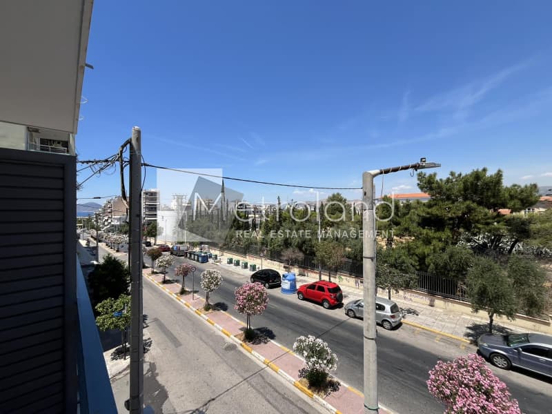 Διαμέρισμα στην Χατζηκυριάκειο, Πειραιάς — Φωτογραφία 8 από 12