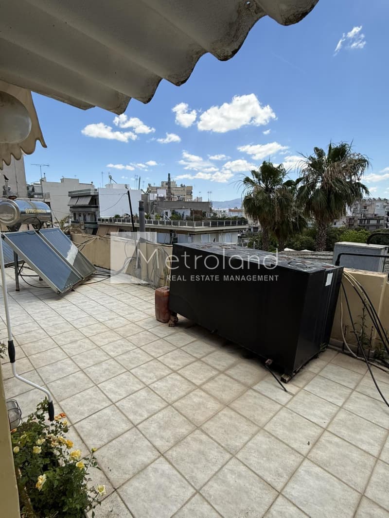 Διαμέρισμα στην Πλατεία Ελευθερίας, Κορυδαλλός — Φωτογραφία 23 από 29