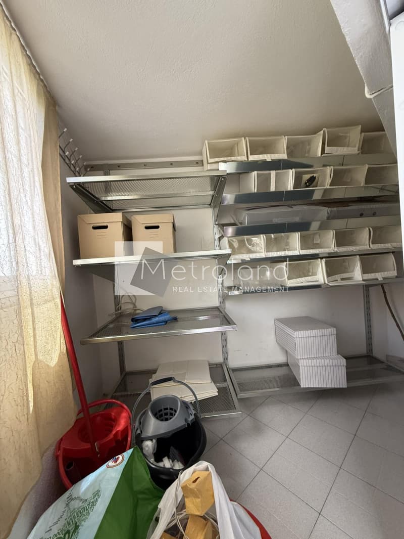 Διαμέρισμα στην Πλατεία Ελευθερίας, Κορυδαλλός — Φωτογραφία 28 από 29