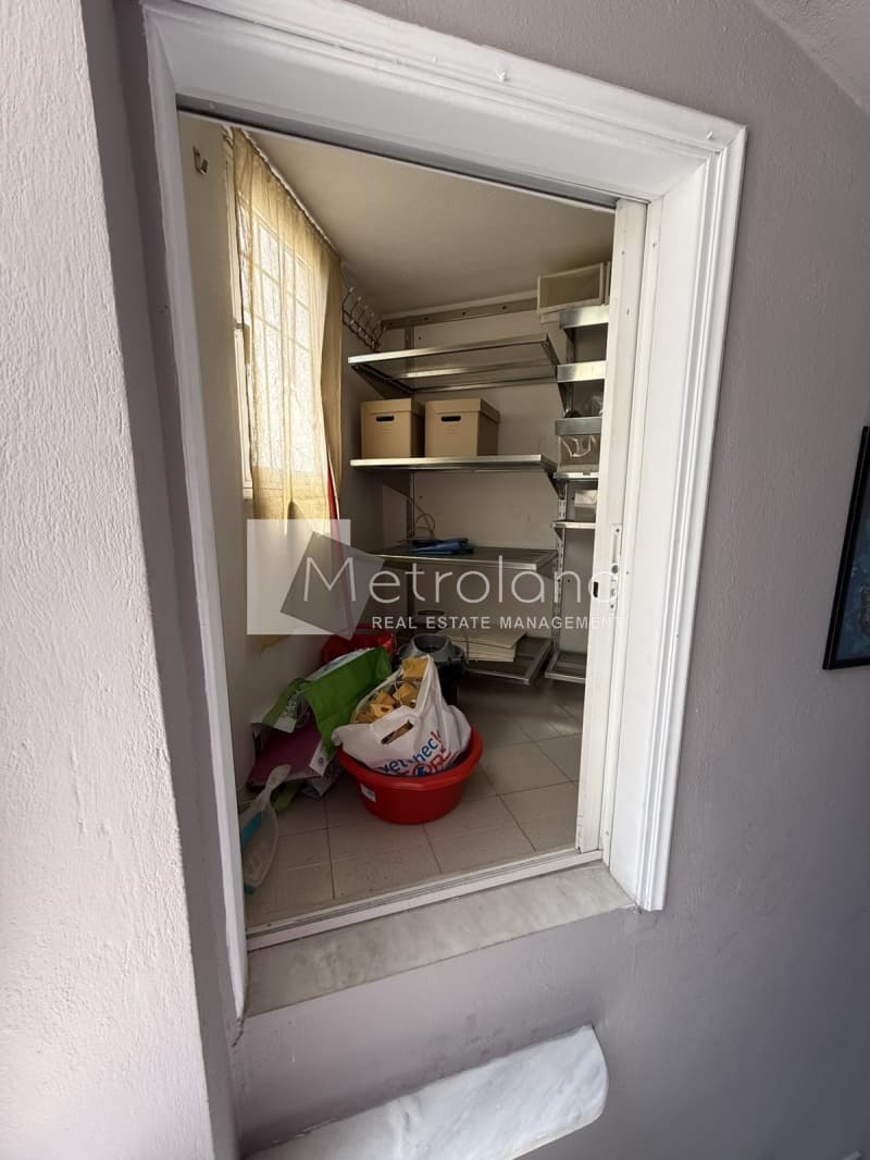 Διαμέρισμα στην Πλατεία Ελευθερίας, Κορυδαλλός — Φωτογραφία 29 από 29