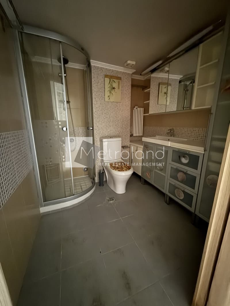 Διαμέρισμα στην Πλατεία Ελευθερίας, Κορυδαλλός — Φωτογραφία 25 από 29