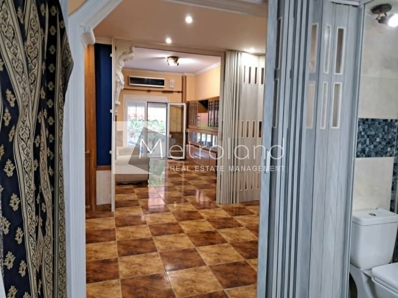 Apartment in Aspra Chomata, Nikaia — Photo 16 of 25