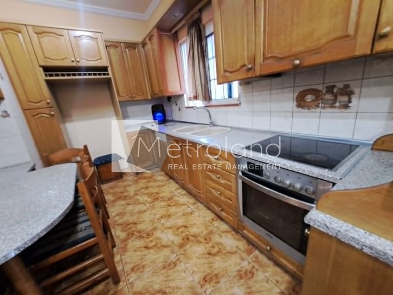 Apartment in Aspra Chomata, Nikaia — Photo 4 of 25