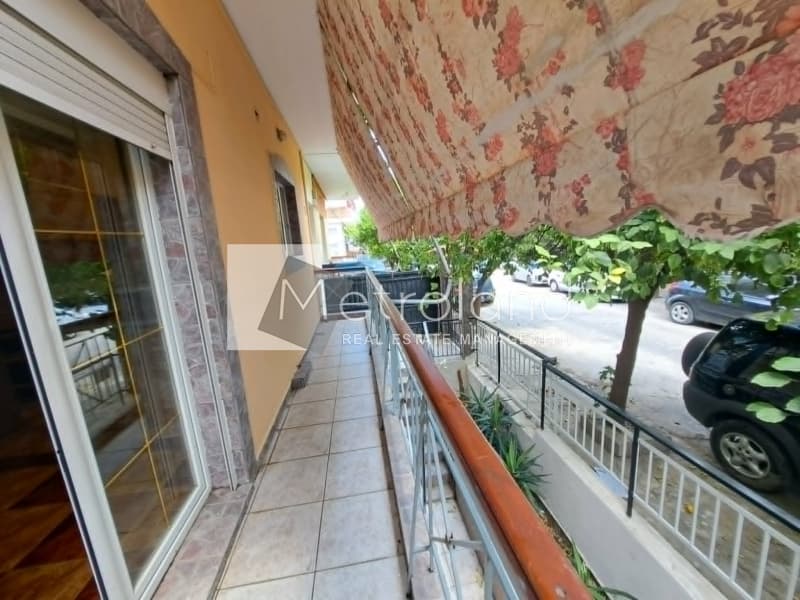 Apartment in Aspra Chomata, Nikaia — Photo 24 of 25