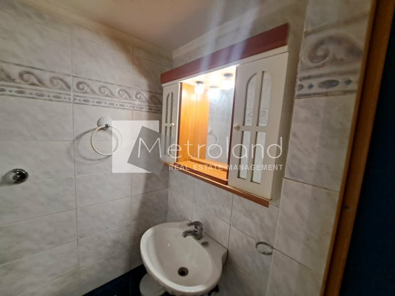 Apartment in Aspra Chomata, Nikaia — Photo 22 of 25