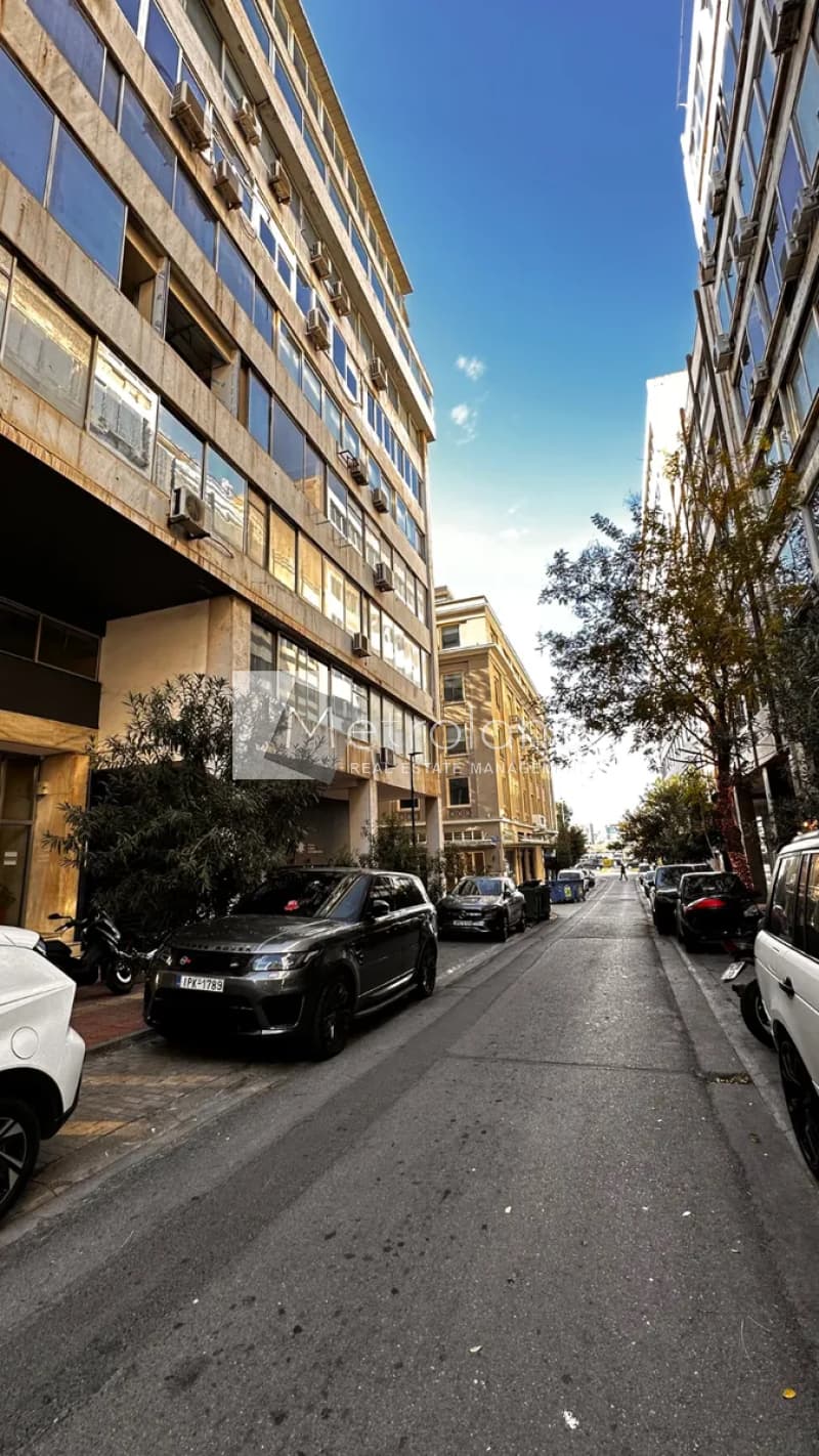 Γραφείο στην Τερψιθέα, Πειραιάς — Φωτογραφία 9 από 9