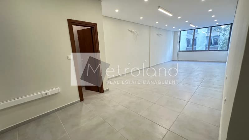 Γραφείο στην Τερψιθέα, Πειραιάς — Φωτογραφία 1 από 9