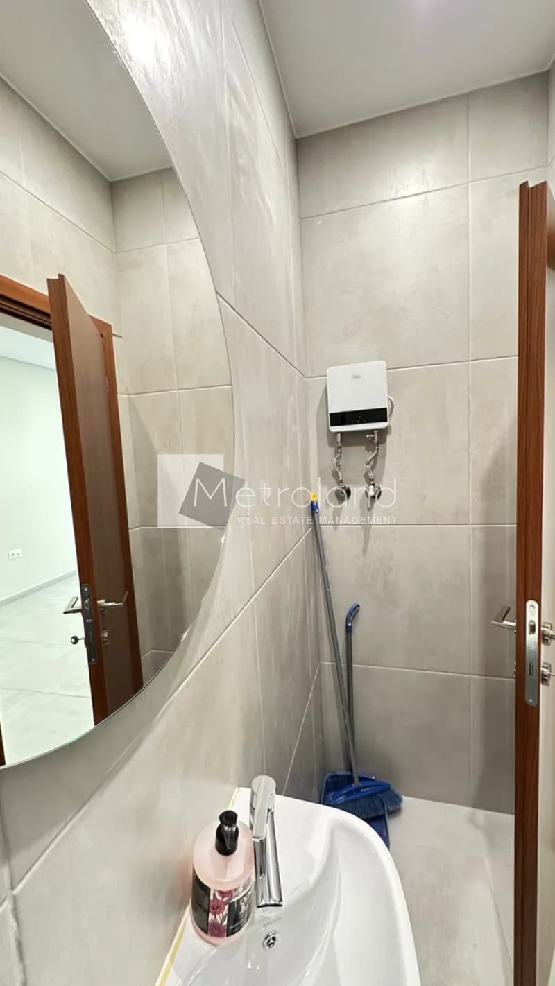 Γραφείο στην Τερψιθέα, Πειραιάς — Φωτογραφία 7 από 9