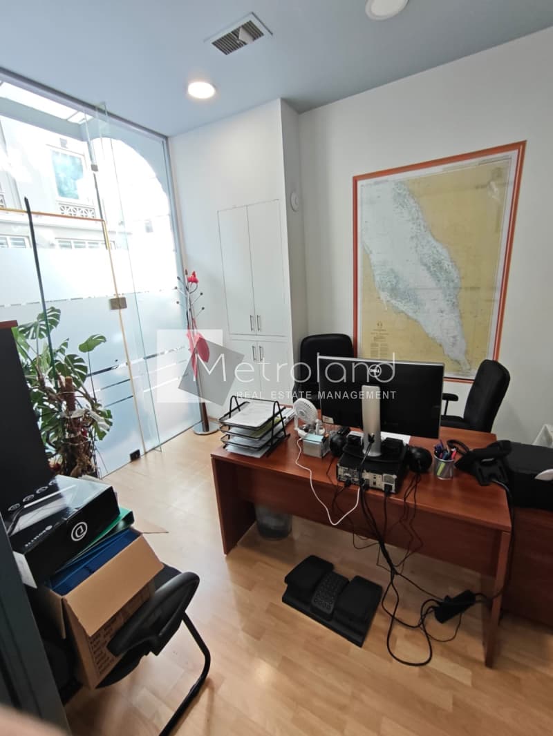 Γραφείο στην Τερψιθέα, Πειραιάς — Φωτογραφία 5 από 9