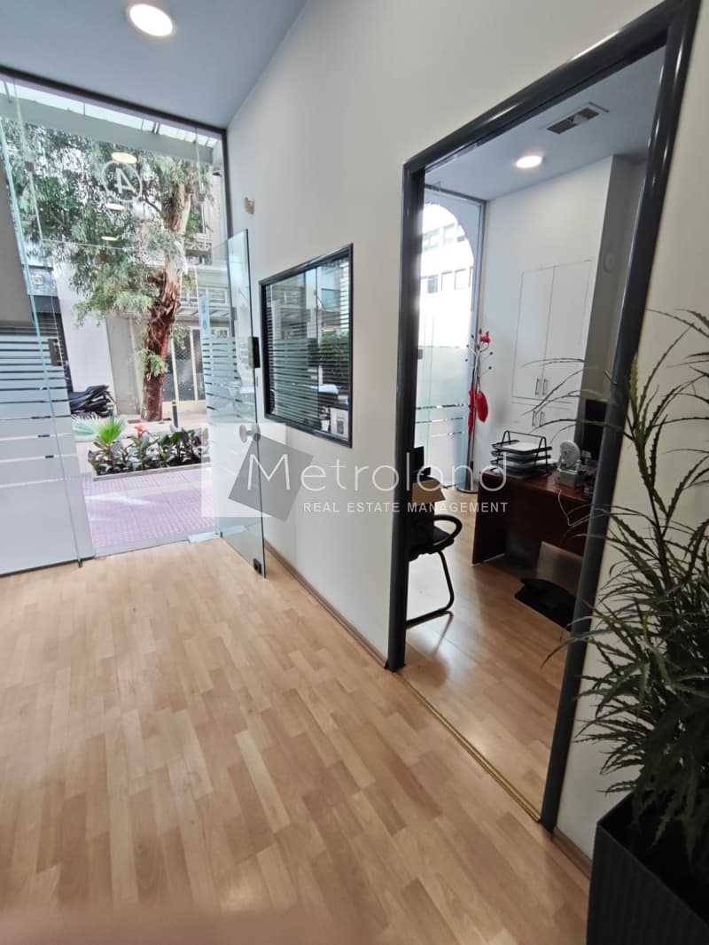 Γραφείο στην Τερψιθέα, Πειραιάς — Φωτογραφία 4 από 9