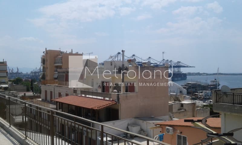 Διαμέρισμα στην Καριώτικα, Πέραμα — Φωτογραφία 11 από 27