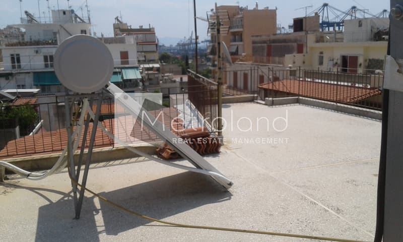Διαμέρισμα στην Καριώτικα, Πέραμα — Φωτογραφία 12 από 27