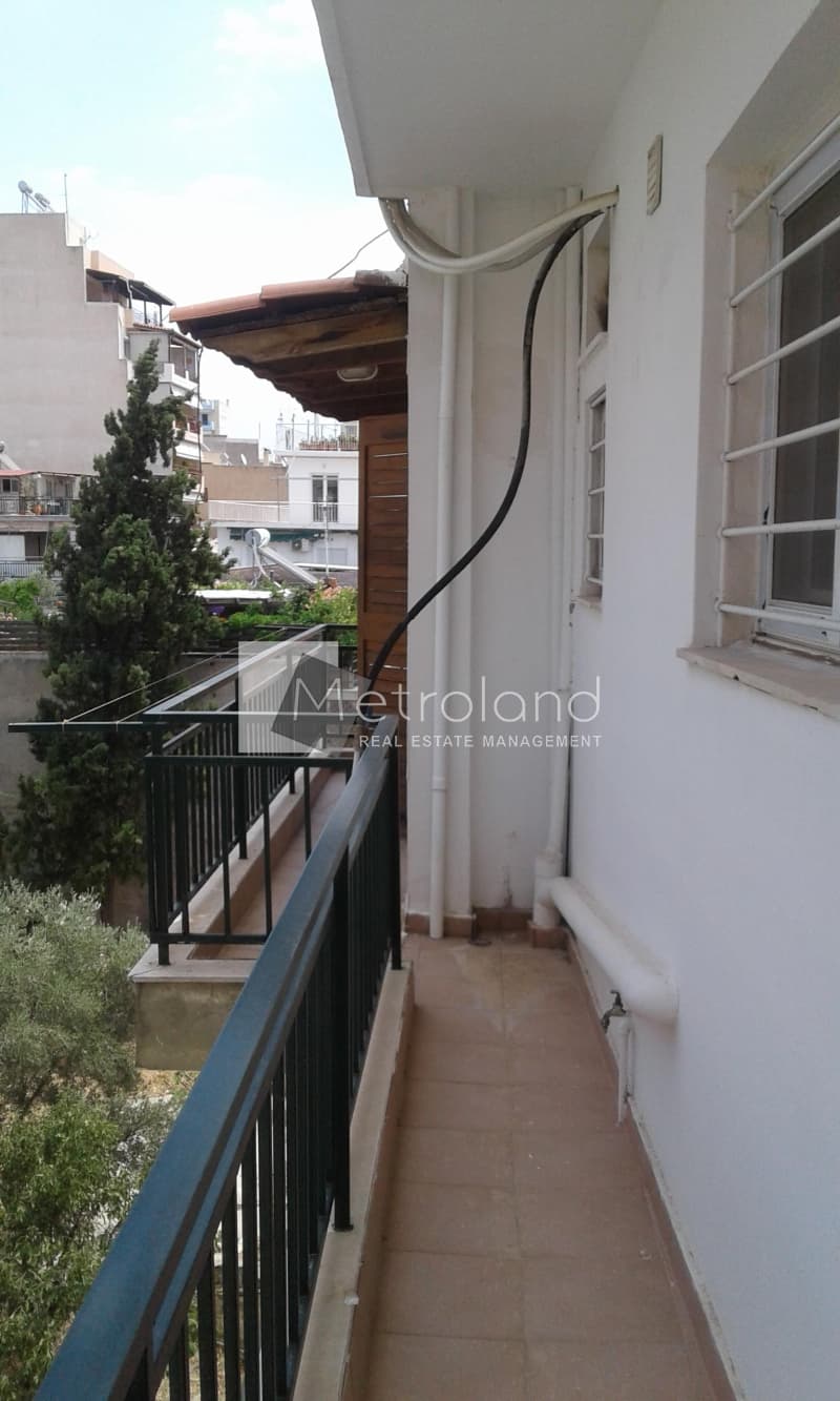 Διαμέρισμα στην Καριώτικα, Πέραμα — Φωτογραφία 5 από 27