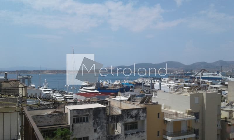 Διαμέρισμα στην Καριώτικα, Πέραμα — Φωτογραφία 1 από 27