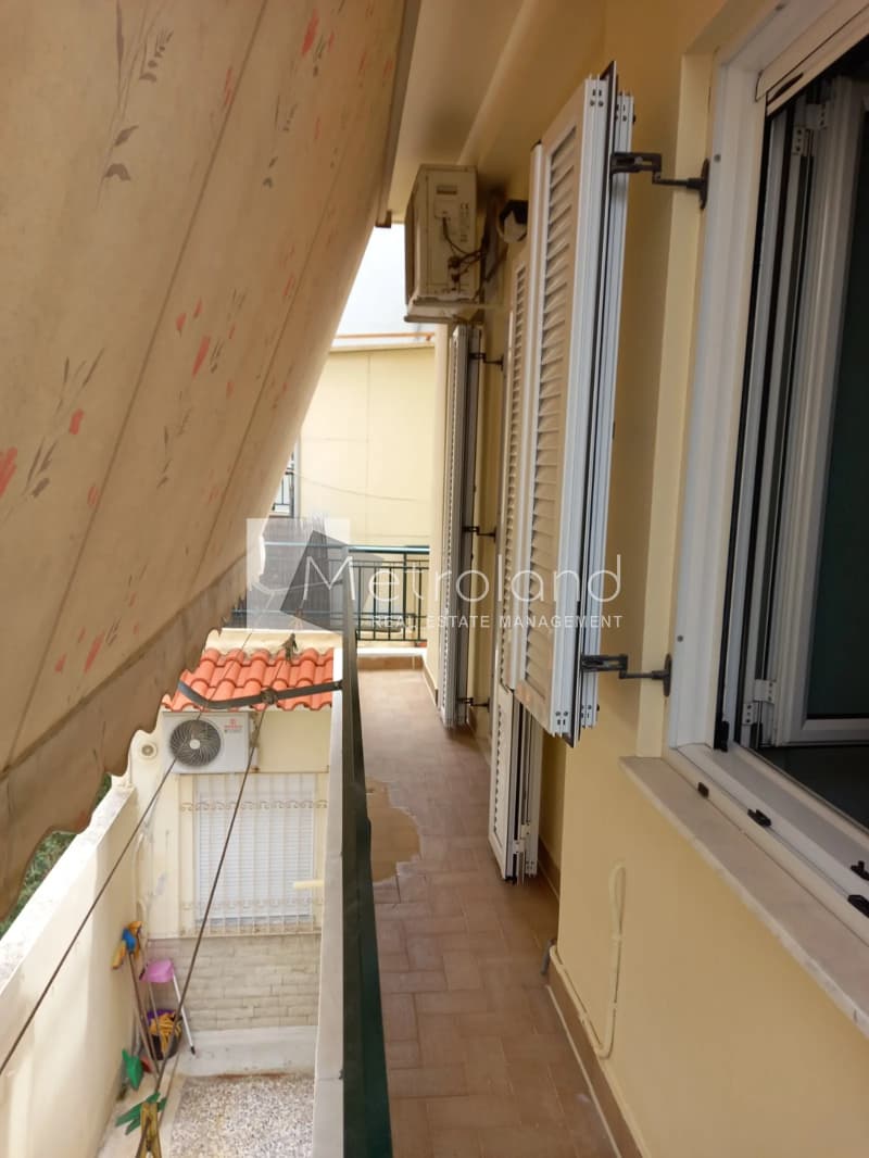 Διαμέρισμα στην Κοκκινόβραχος, Κερατσίνι — Φωτογραφία 13 από 13