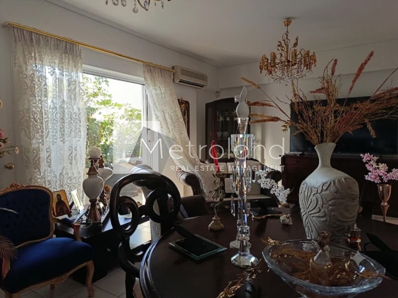 Διαμέρισμα στην Πλατεία Μέμου, Κορυδαλλός — Φωτογραφία 14 από 15
