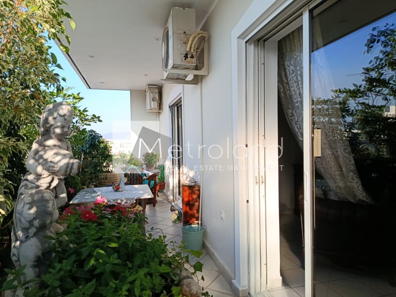 Διαμέρισμα στην Πλατεία Μέμου, Κορυδαλλός — Φωτογραφία 6 από 15