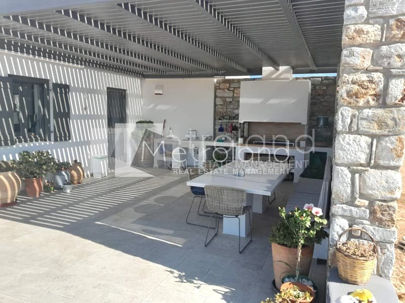Μονοκατοικία στην Αλυκή, Πάρος — Φωτογραφία 7 από 10