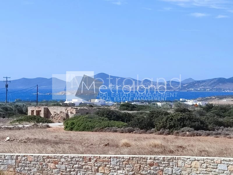 Μονοκατοικία στην Αλυκή, Πάρος — Φωτογραφία 10 από 10