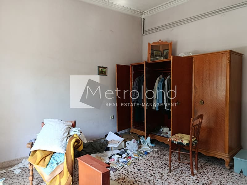 Apartment in Agios Ioannis Chrisostomos, Nikaia — Photo 4 of 12