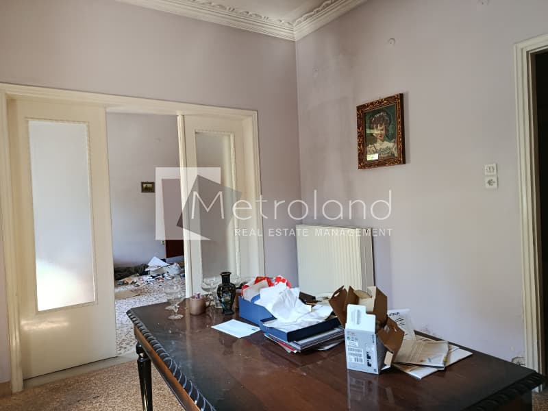 Apartment in Agios Ioannis Chrisostomos, Nikaia — Photo 3 of 12