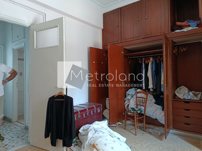 Apartment in Agios Ioannis Chrisostomos, Nikaia — Photo 9 of 12