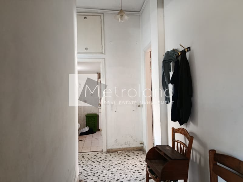 Apartment in Agios Ioannis Chrisostomos, Nikaia — Photo 7 of 12