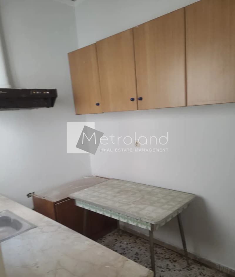 Apartment in Kaminia, Piraeus — Photo 8 of 8