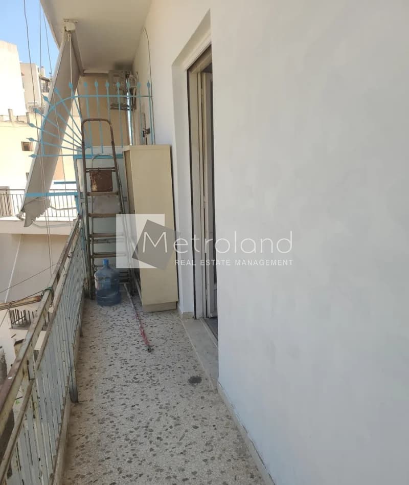 Apartment in Kaminia, Piraeus — Photo 6 of 8