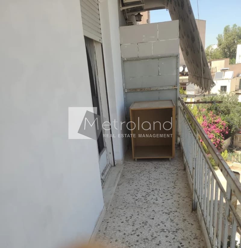 Apartment in Kaminia, Piraeus — Photo 5 of 8