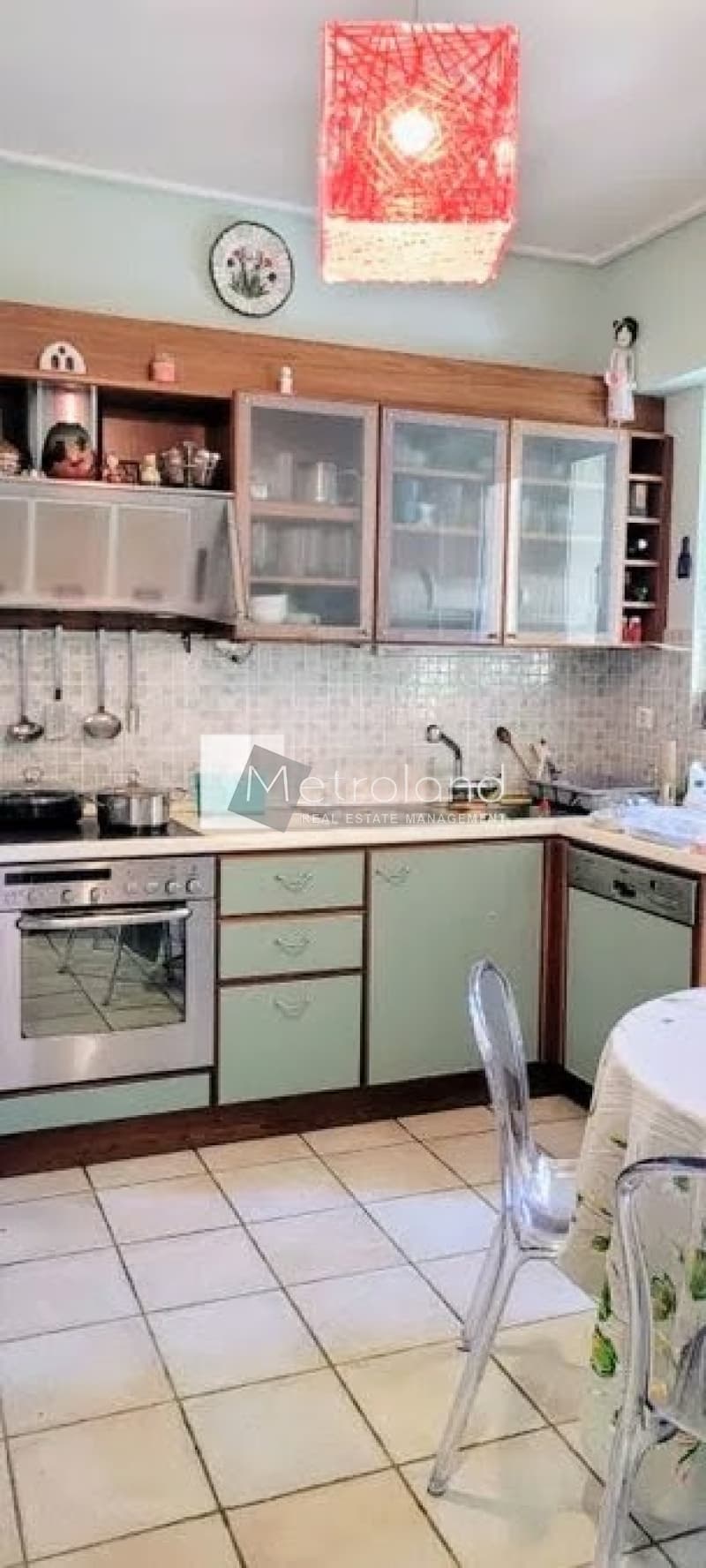 Διαμέρισμα στην Μεταμόρφωση, Χαλάνδρι — Φωτογραφία 10 από 21