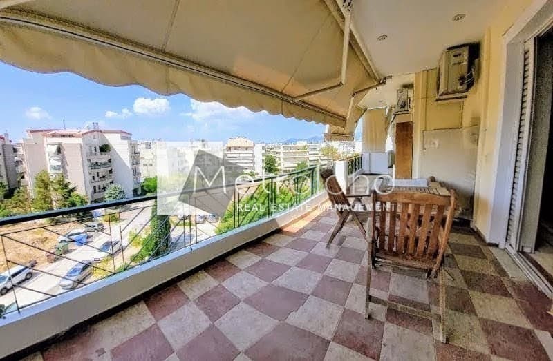 Διαμέρισμα στην Μεταμόρφωση, Χαλάνδρι — Φωτογραφία 18 από 21