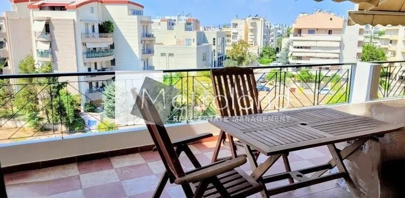 Διαμέρισμα στην Μεταμόρφωση, Χαλάνδρι — Φωτογραφία 19 από 21