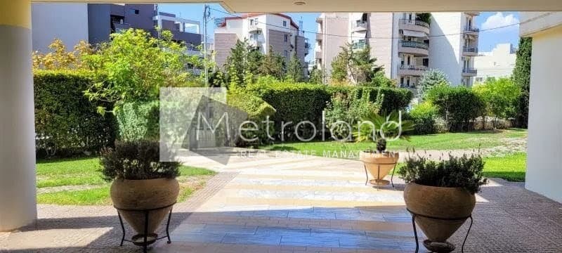 Διαμέρισμα στην Μεταμόρφωση, Χαλάνδρι — Φωτογραφία 21 από 21