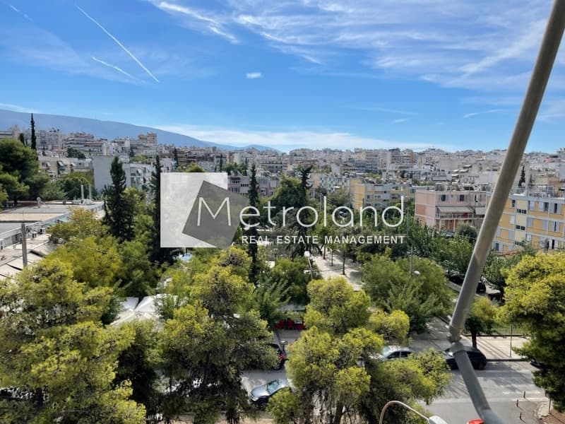 Διαμέρισμα στην Άγιος Σώστης, Νέος Κόσμος — Φωτογραφία 2 από 4