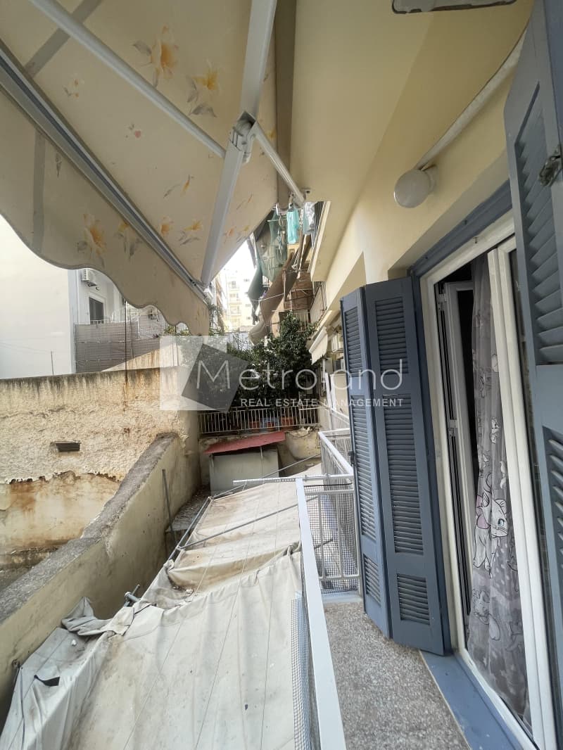Διαμέρισμα στην Φρεαττύδα, Πειραιάς — Φωτογραφία 8 από 15